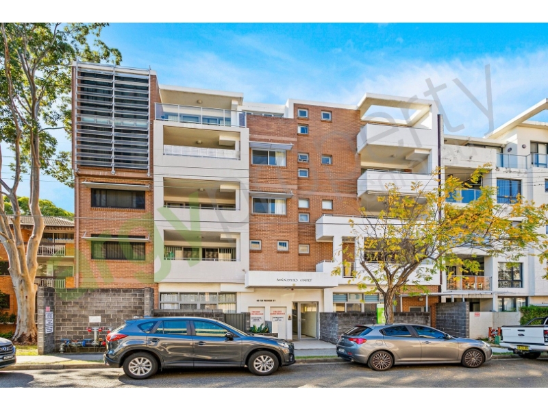 4/4850 Premier Street, KOGARAH Apartment for rent Listed by Noonan