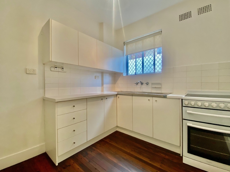 22/27 Dover Road, BOTANY House for rent Listed by Noonan Property