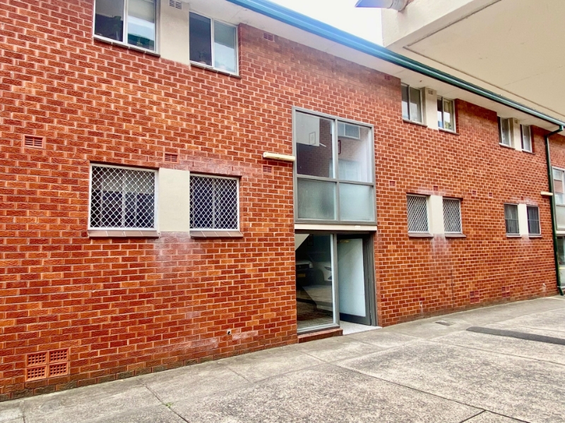 22/27 Dover Road, BOTANY House for rent Listed by Noonan Property