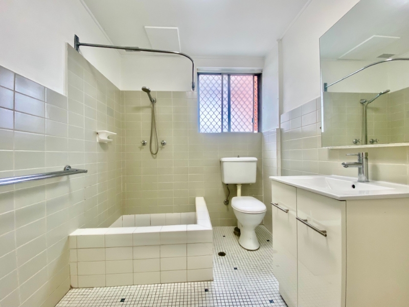 22/27 Dover Road, BOTANY House for rent Listed by Noonan Property