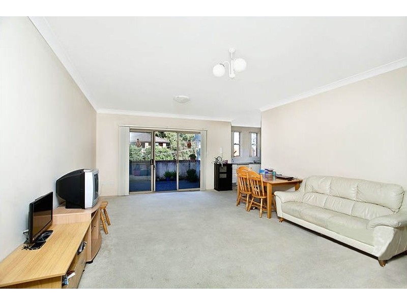 17/26 Bond Street, HURSTVILLE Apartment for rent Listed by Noonan