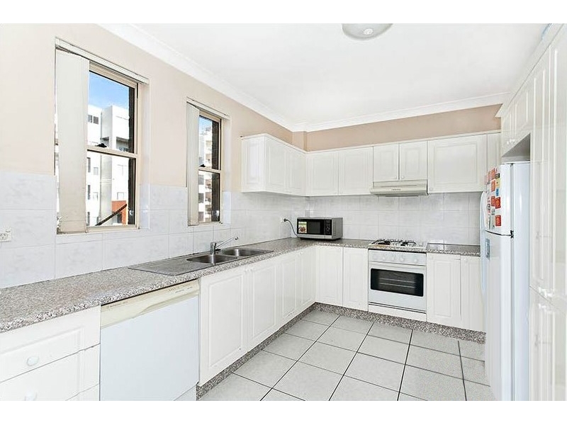 17/26 Bond Street, HURSTVILLE Apartment for rent Listed by Noonan