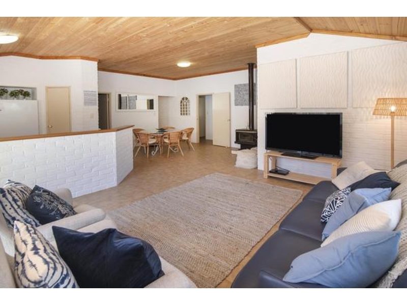 132 Naturaliste Terrace, DUNSBOROUGH House for rent Listed by Jenni