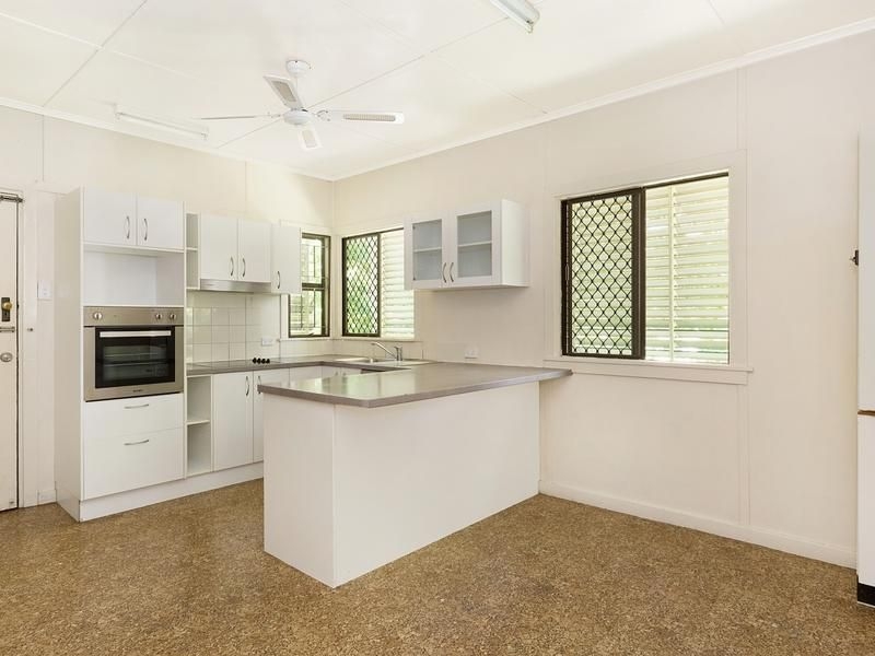 62 Hodgkinson Street, CHERMSIDE House for rent Listed by Kathryn