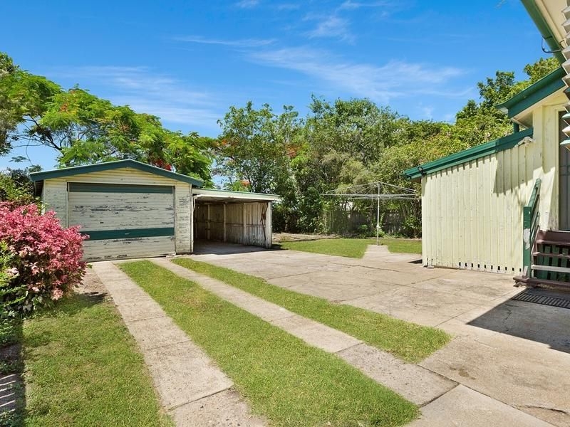 62 Hodgkinson Street, CHERMSIDE House for rent Listed by Kathryn