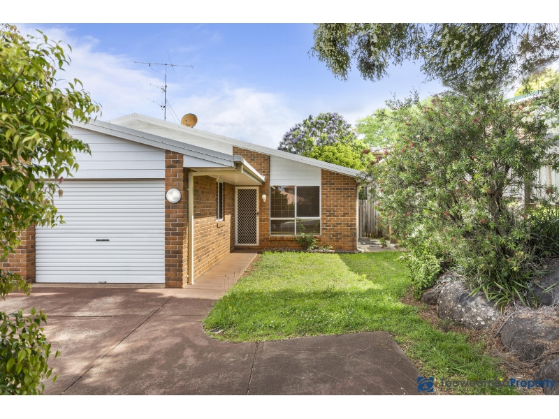 2/14 Horrocks Crescent, KEARNEYS SPRING House for rent Listed by