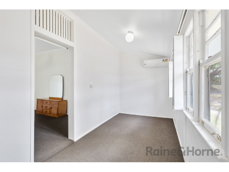 2/12 Groom Street, EAST TOOWOOMBA Apartment for rent Listed by