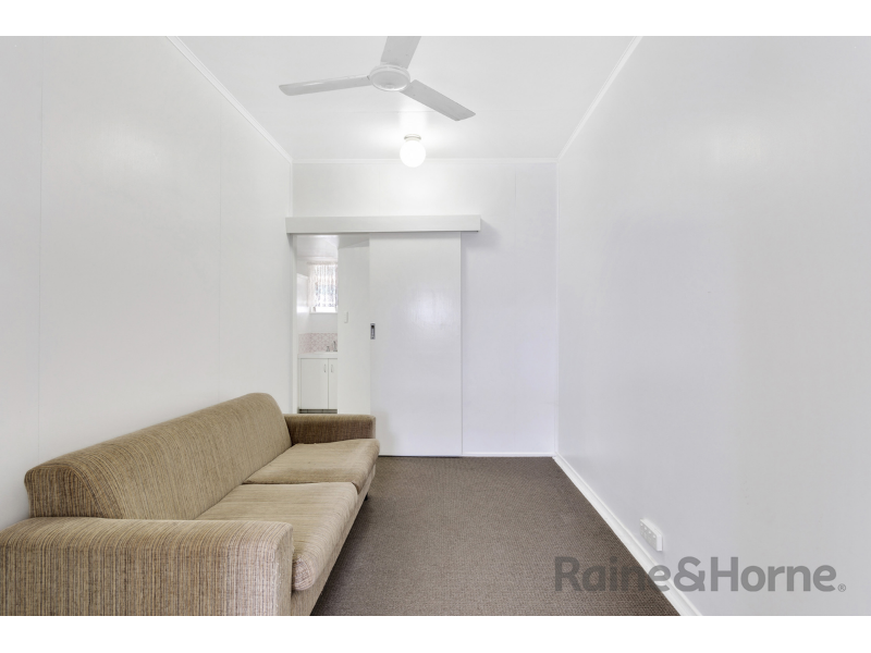 2/12 Groom Street, EAST TOOWOOMBA Apartment for rent Listed by