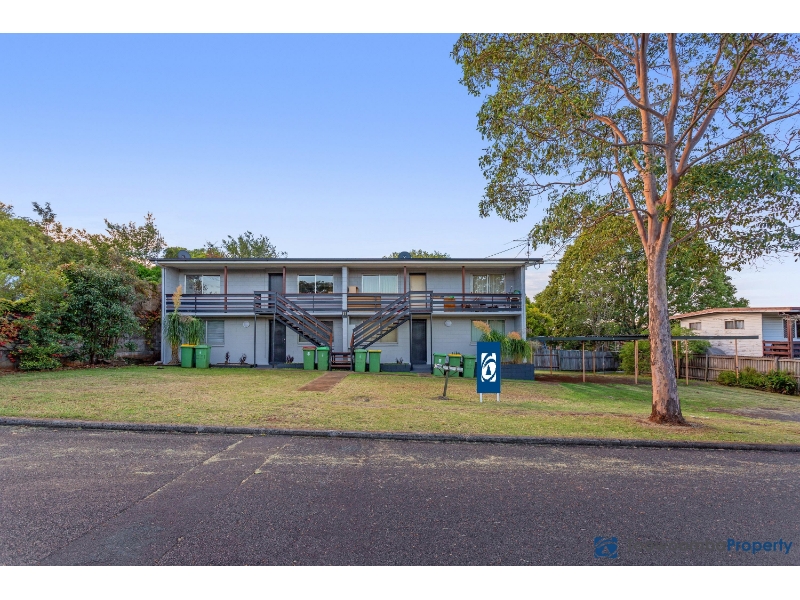 1/11 Tame Street, SOUTH TOOWOOMBA Apartment for rent Listed by