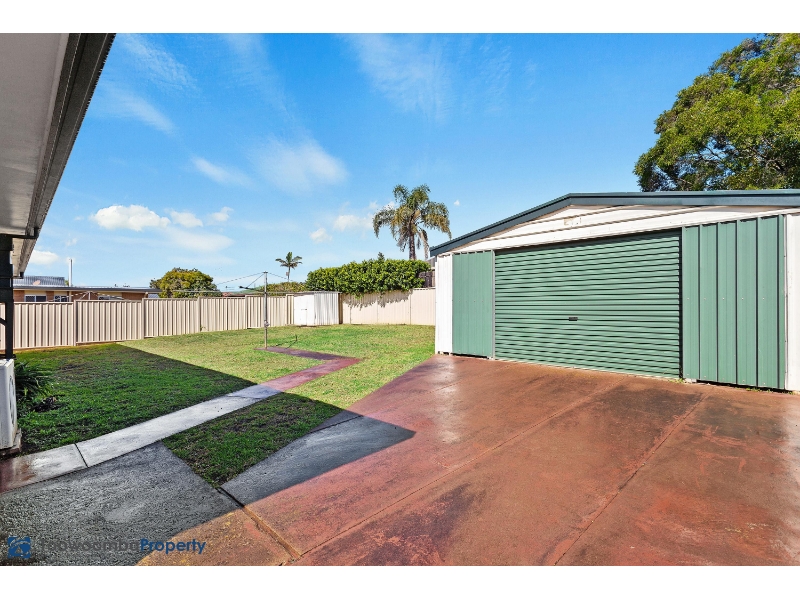 14 Bryan Street, DARLING HEIGHTS House for rent Listed by Toowoomba