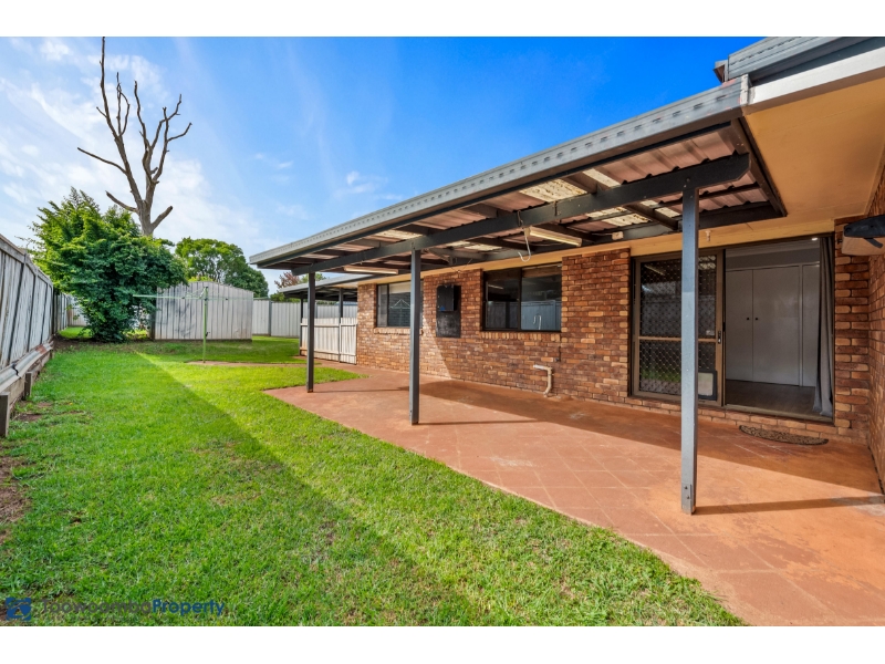 3 Lindemann Court, WILSONTON HEIGHTS House for rent Listed by