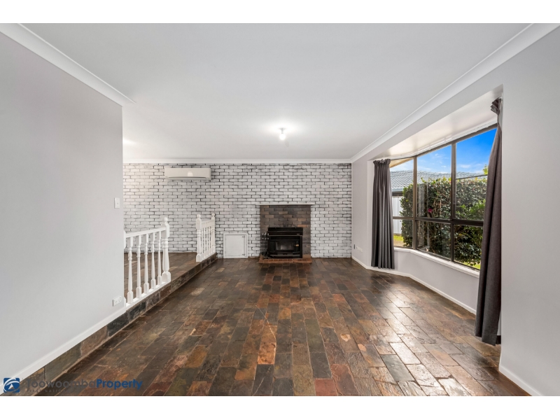 3 Lindemann Court, WILSONTON HEIGHTS House for rent Listed by