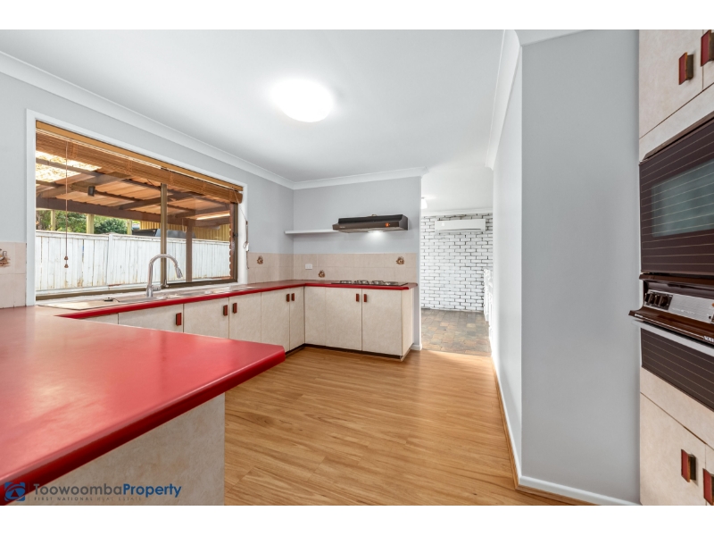 3 Lindemann Court, WILSONTON HEIGHTS House for rent Listed by