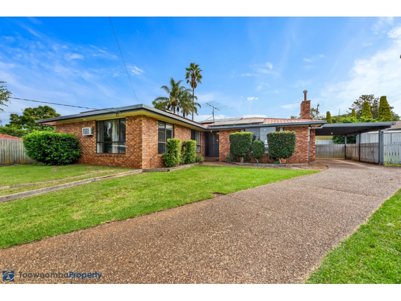 3 Lindemann Court, WILSONTON HEIGHTS House for rent Listed by