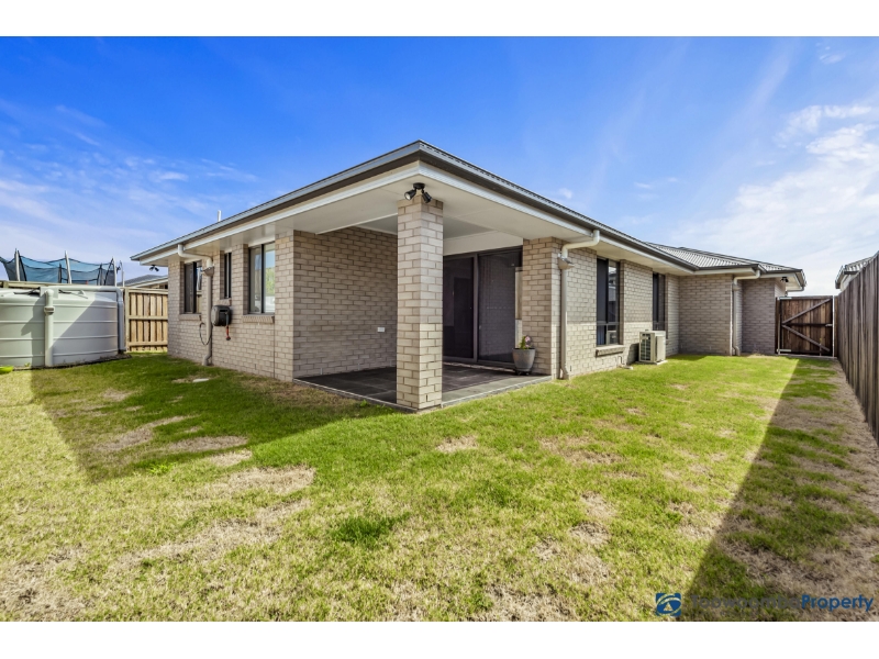 14 Whitewood Way, COTSWOLD HILLS House for rent Listed by Toowoomba
