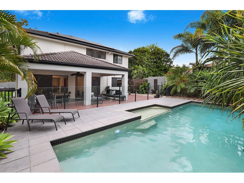 3 Thomson Place PEREGIAN SPRINGS QLD 4573