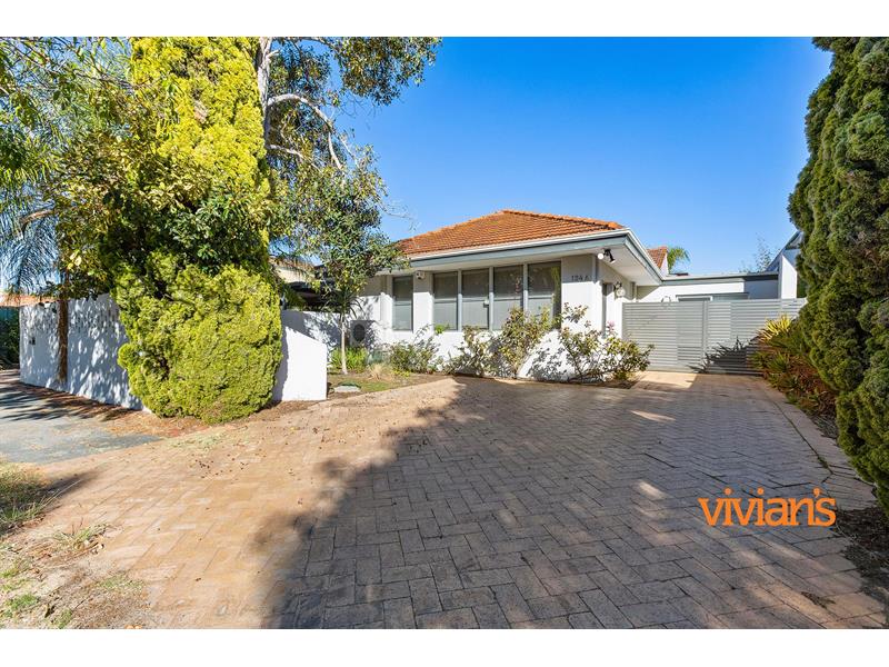 124a Waratah Avenue, DALKEITH House for rent Listed by Anita