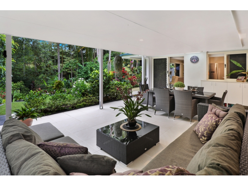 12 Buderim Glen Drive BUDERIM QLD 4556