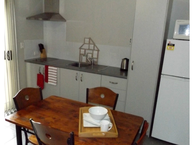 747B Withnell Way, BULGARRA Apartment for rent Listed by Leasing