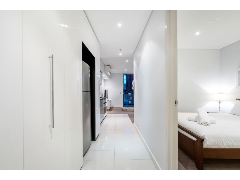 54/101 Murray Street, PERTH Apartment for rent Listed by Martin