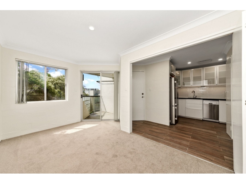 31/46 Smith Street, HIGHGATE Apartment for rent Listed by Cameron