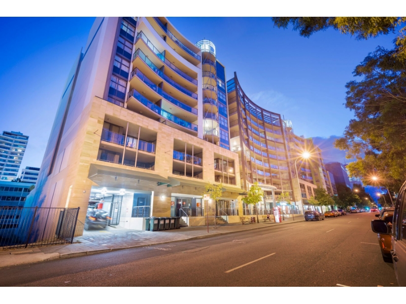 67/369 Hay Street, PERTH Apartment for rent Listed by Cameron Jones