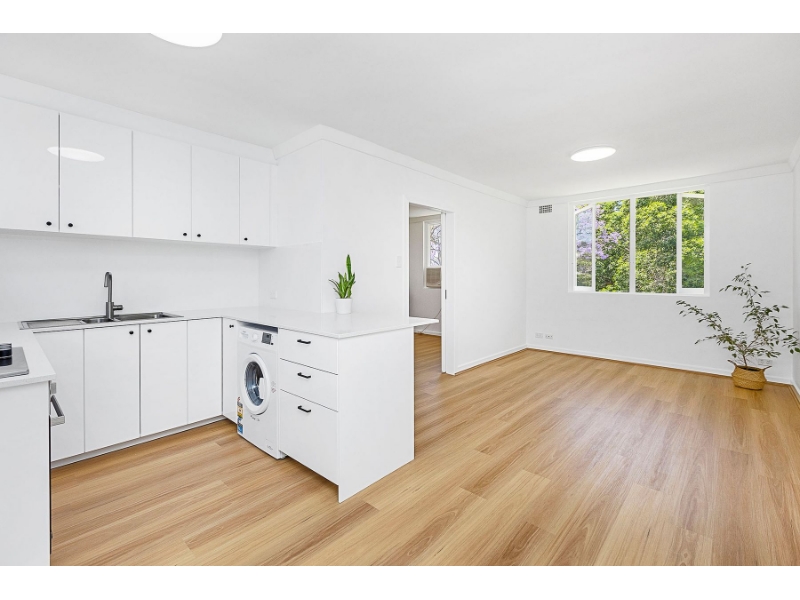 38/61 Wright Street, HIGHGATE Apartment for rent Listed by Cameron