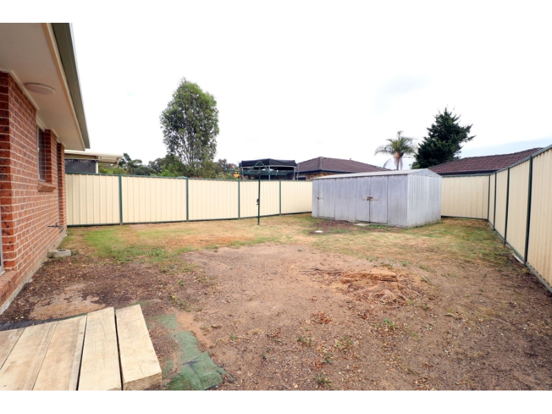 8 Wyperfeld Place, BOW BOWING House for rent Listed by Kim Stokes of