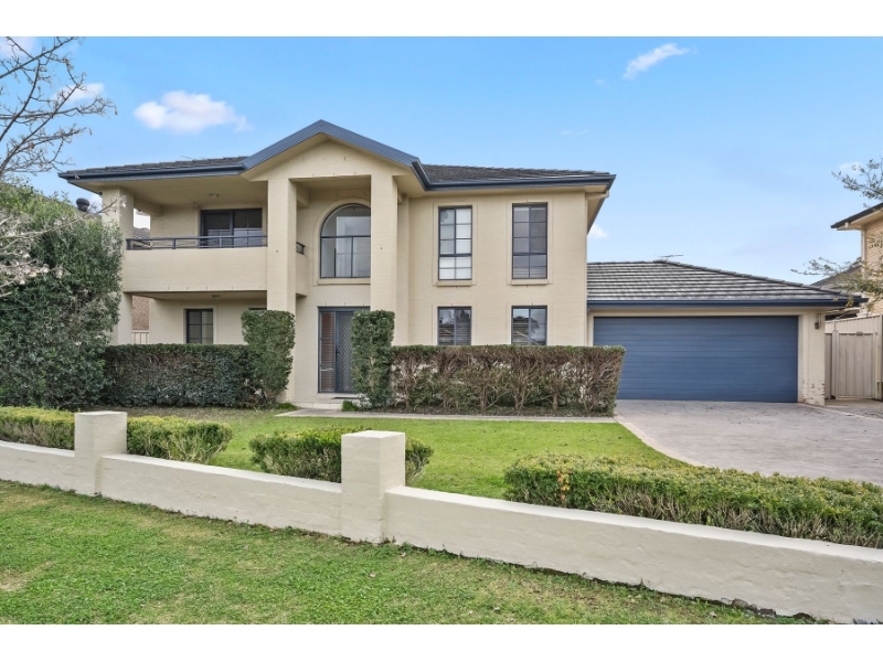 13 Rosina Avenue, HARRINGTON PARK House for rent Listed by Rebecca