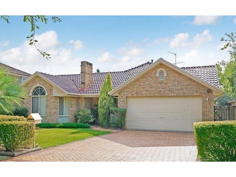 19 Fairwater Drive, HARRINGTON PARK House for rent Listed by Kim