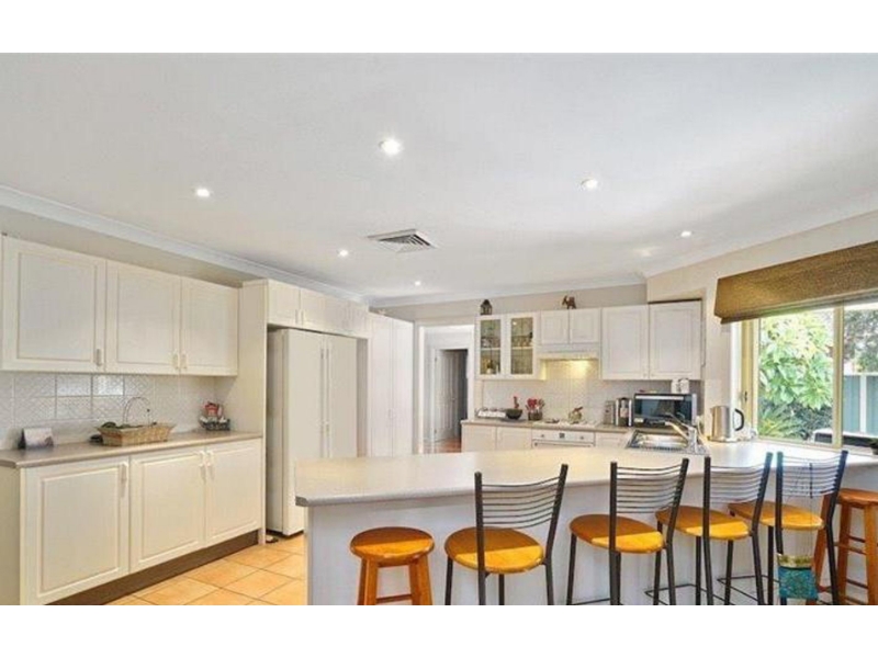 19 Fairwater Drive, HARRINGTON PARK House for rent Listed by Kim