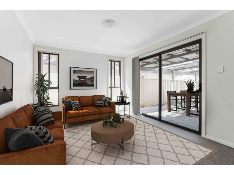 6 Skelton Street, Oran Park House for rent Listed by Kim Stokes of Pa