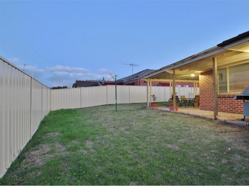 3 Yate Place, NARELLAN VALE House for rent Listed by Kim Stokes of Pa