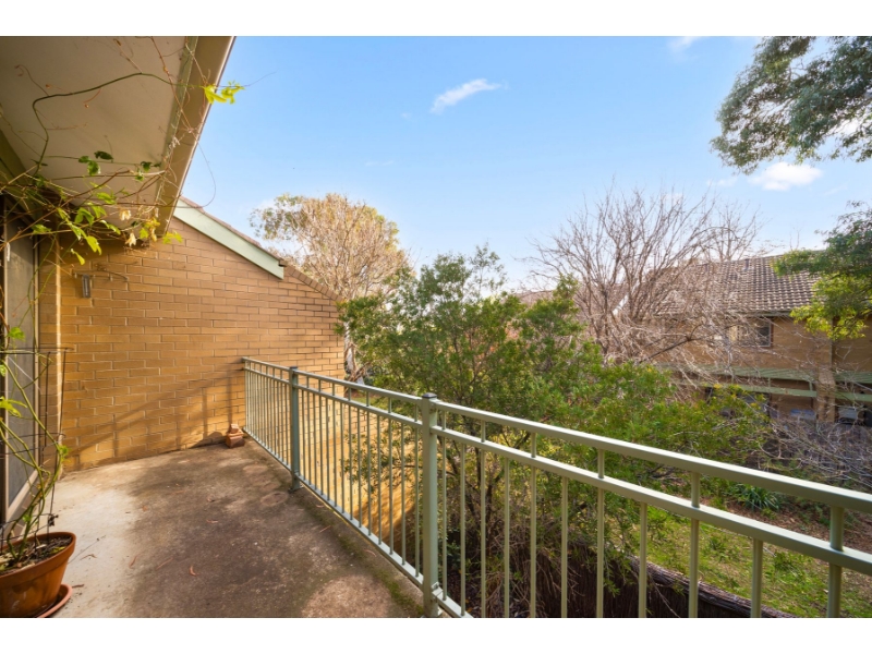 40/12 Oliver Street, LYNEHAM Apartment for rent Listed by Victoria