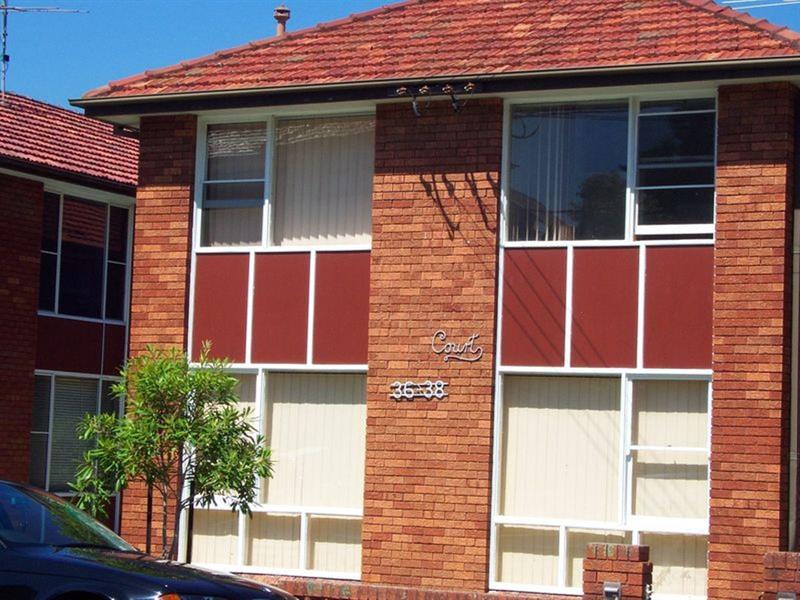 5/36 Frederick Street ROCKDALE NSW 2216