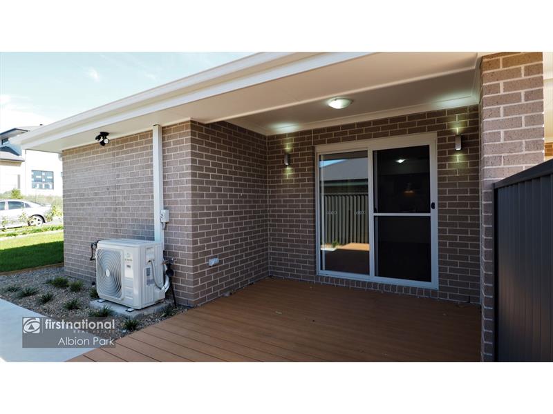 1 Dairyman Place Calderwood NSW 2527 Apartment for rent Listed by