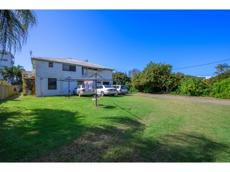 5/44 See Street, BARGARA Apartment for rent Listed by First National Real Estate Bundaberg