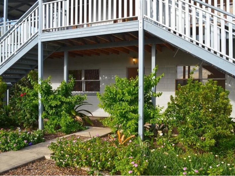 91a Mariners Way, Bundaberg North Apartment for rent Listed by First