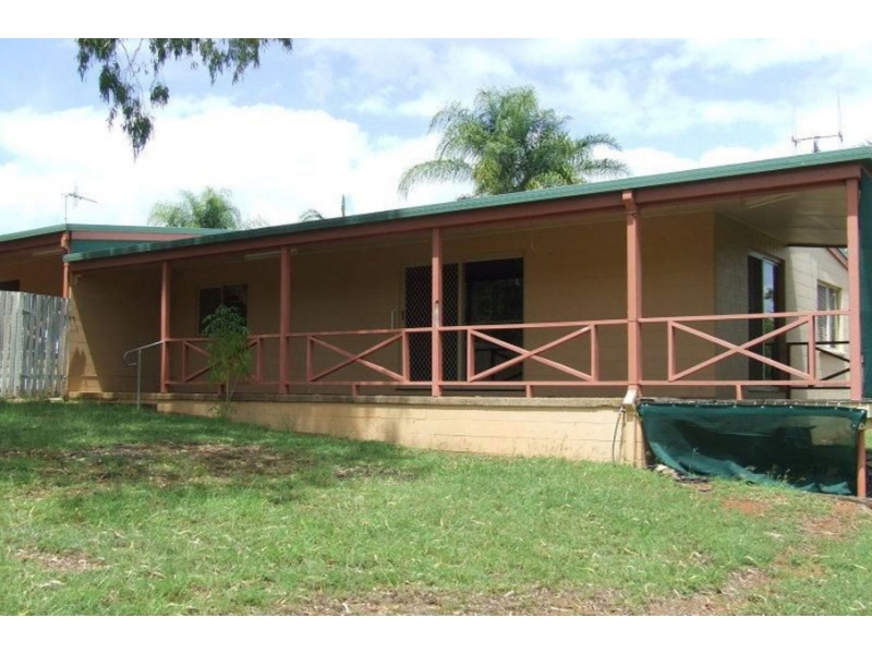 3/29 Morris Terrace, GIN GIN Apartment for rent Listed by First