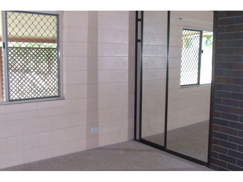 3/29 Morris Terrace, GIN GIN Apartment for rent Listed by First