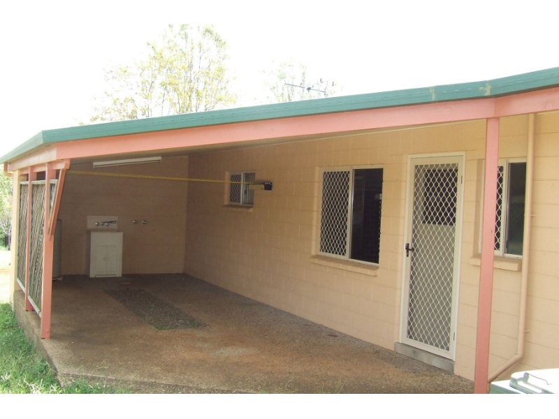 3/29 Morris Terrace, GIN GIN Apartment for rent Listed by First