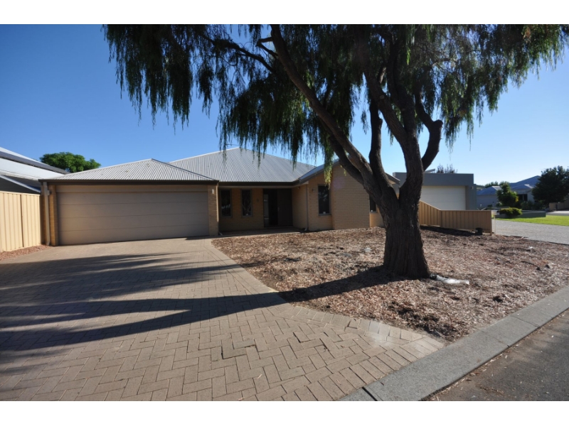 6 Anna Capel View, GEOGRAPHE House for rent Listed by Cindy Randell