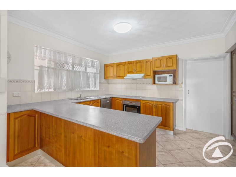 1/23 Digger Street, CAIRNS NORTH Apartment for rent Listed by First