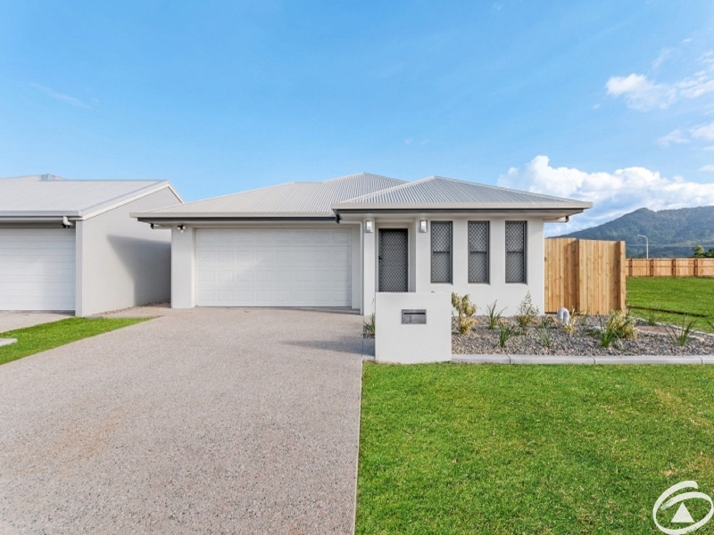 12 Gilberton Gate, SMITHFIELD House for rent Listed by First National