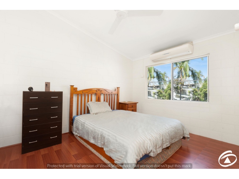 5/403 Draper Street, PARRAMATTA PARK Apartment for rent Listed by