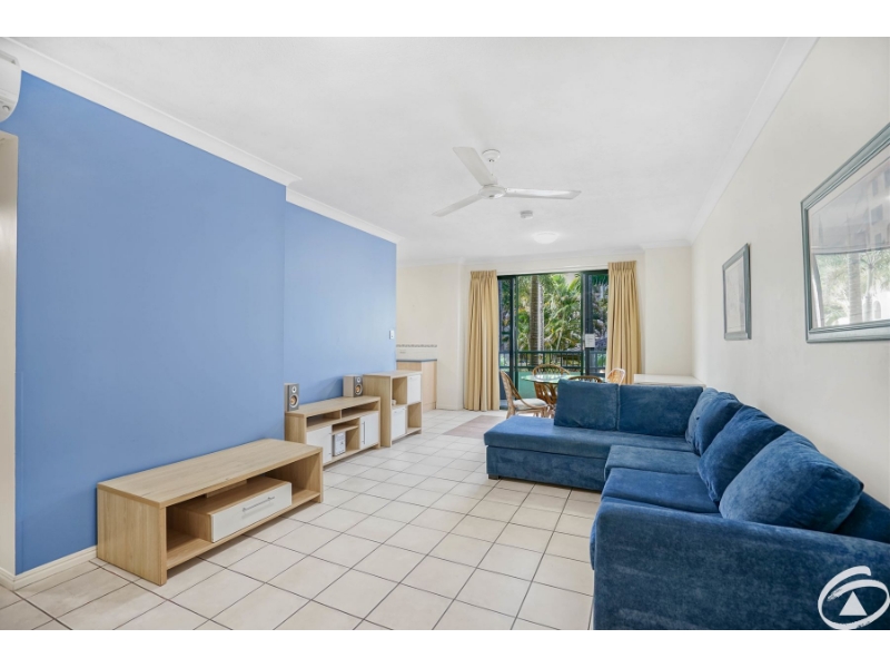 13/186188 McLeod Street, CAIRNS NORTH Apartment for rent Listed by
