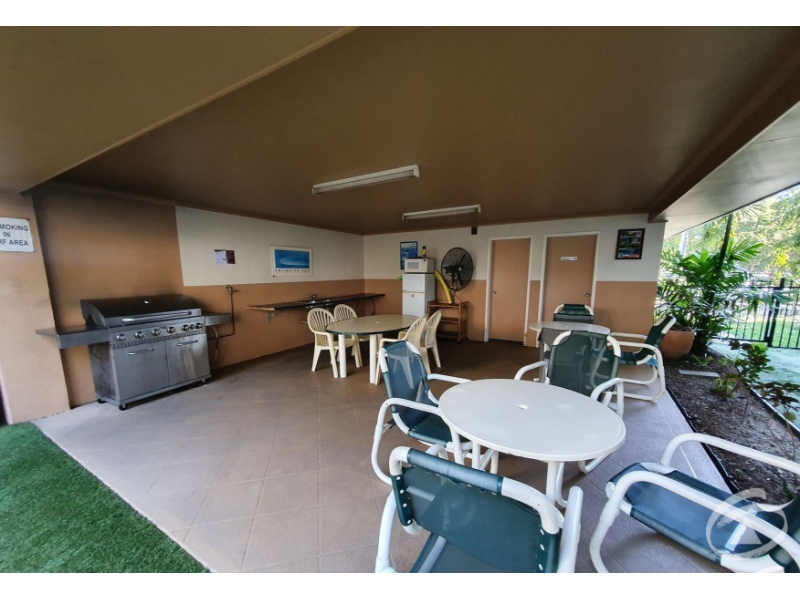 19B/186 McLeod Street, CAIRNS CITY Apartment for rent Listed by First