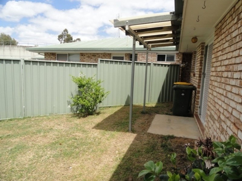 1/64 Middle Street, CHINCHILLA Property for rent Listed by Jess
