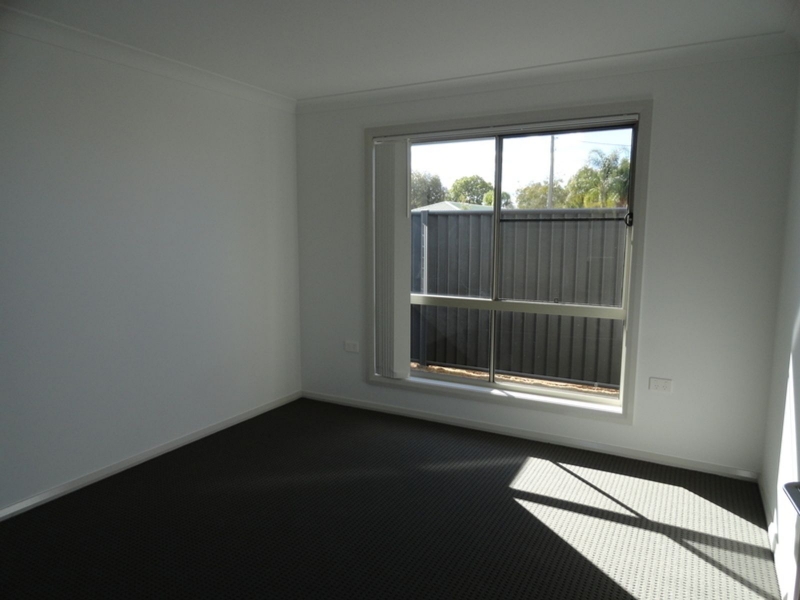 4/104106 Windmill Road, CHINCHILLA Apartment for rent Listed by Jess