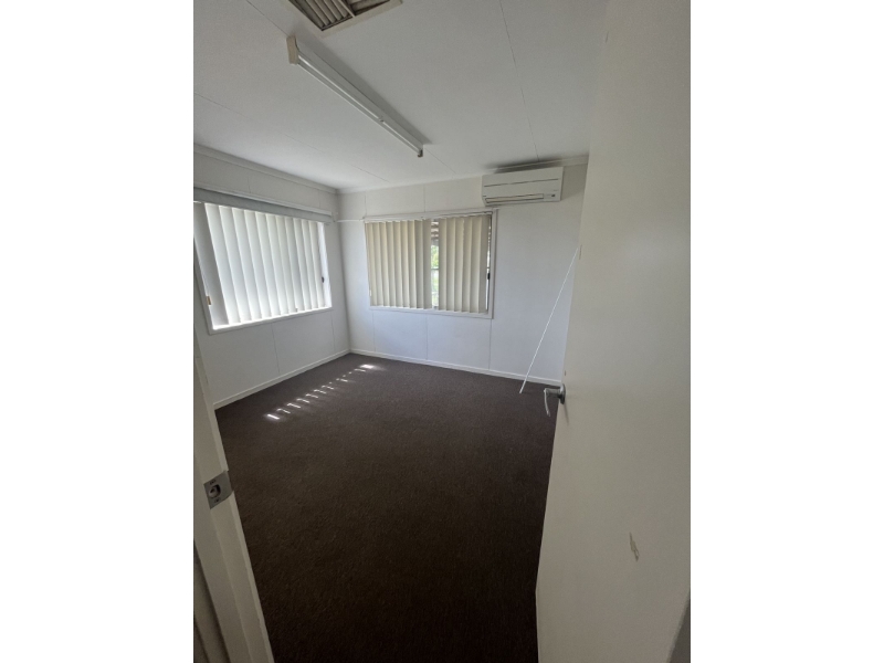 10 Stiller Street, WANDOAN House for rent Listed by Jess Rawlins of